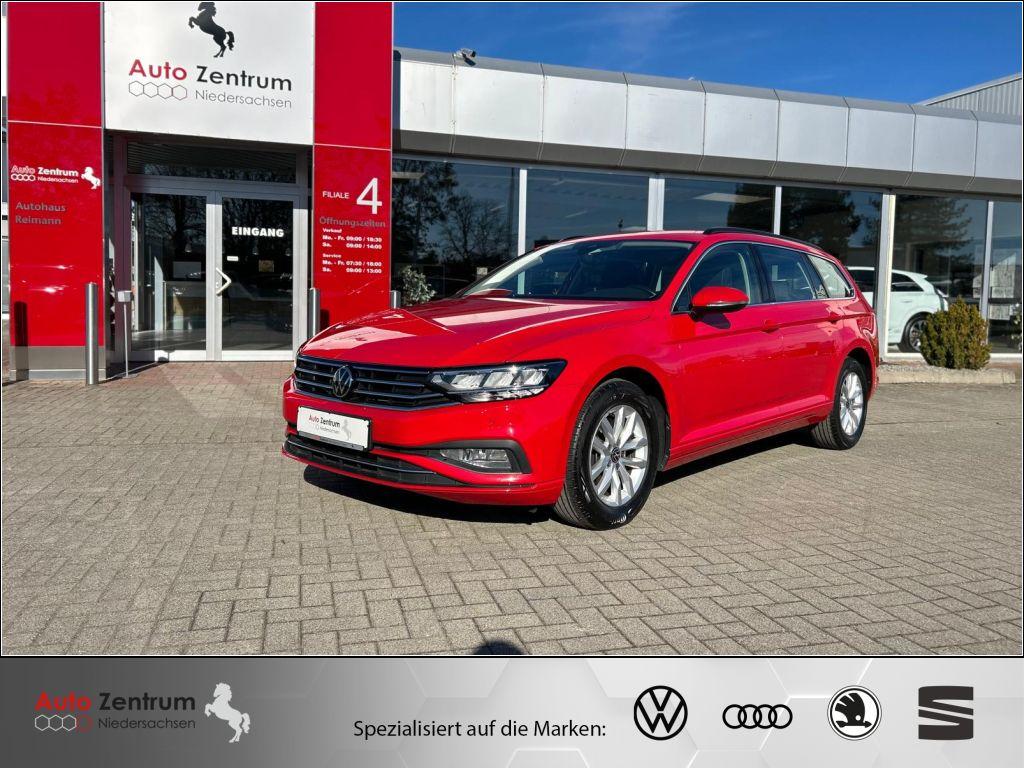 Volkswagen PASSAT VARIANT 2023