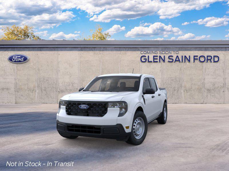 Ford Maverick 2026