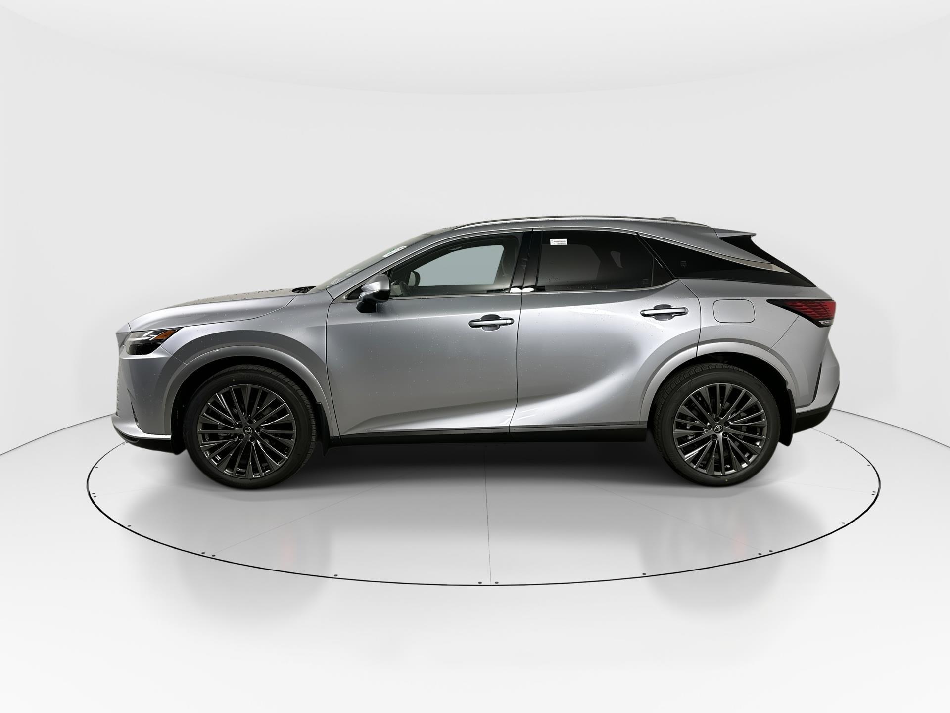 Lexus RX 2026
