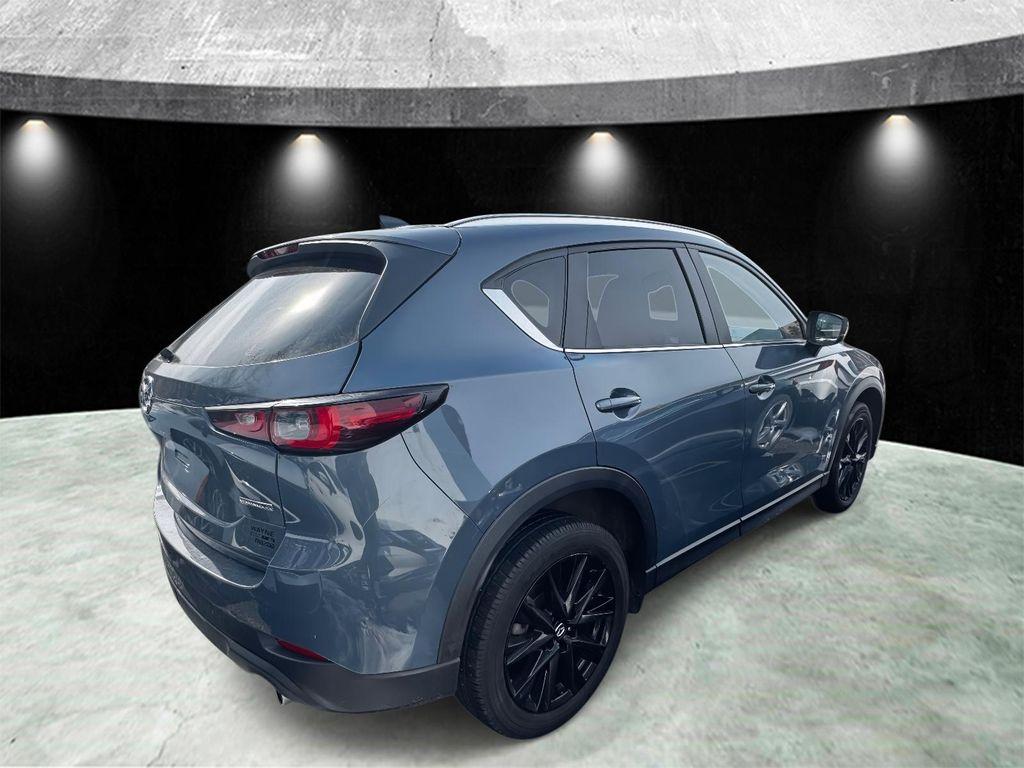 Mazda CX-5 2023