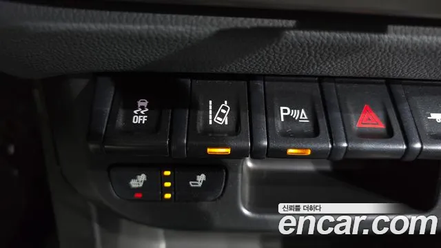 Chevrolet Colorado 2021