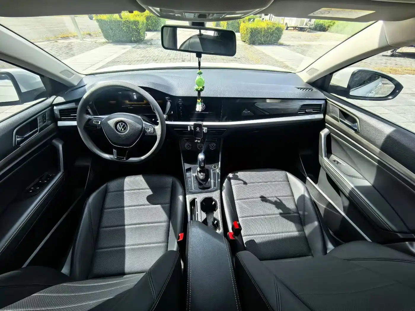 Volkswagen Lavida 2022