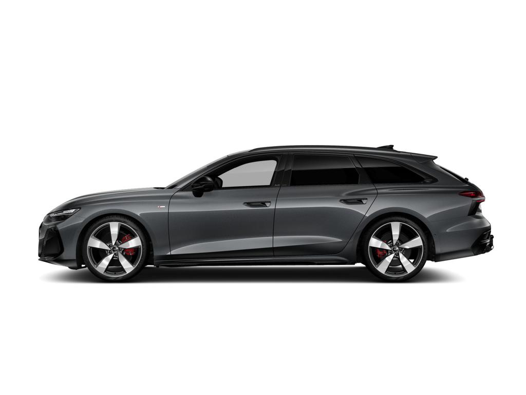 Audi A6 2026
