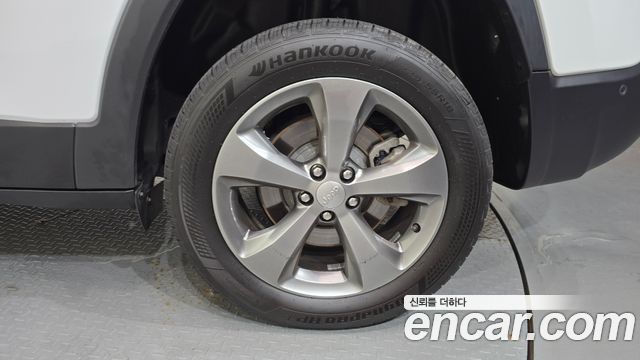 Jeep Cherokee 2022