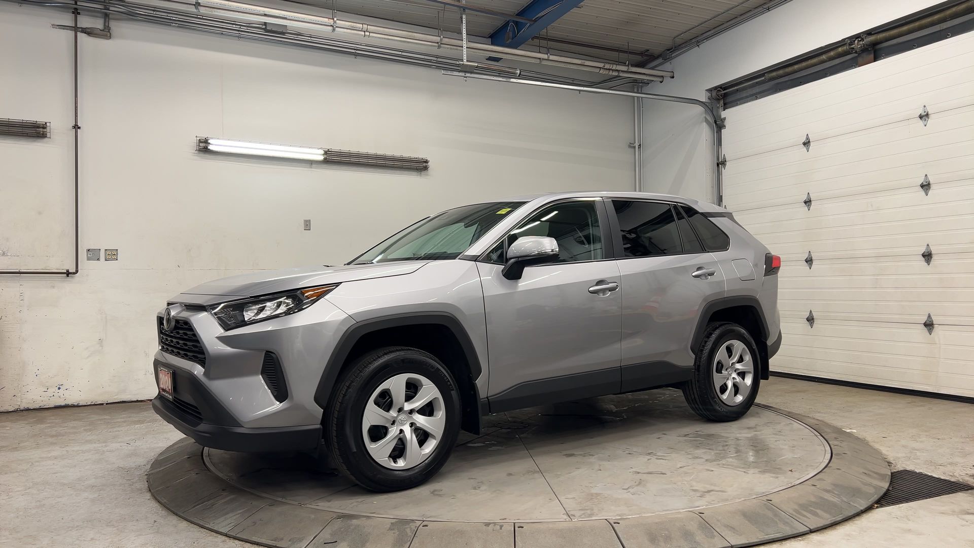 Toyota RAV4 2024