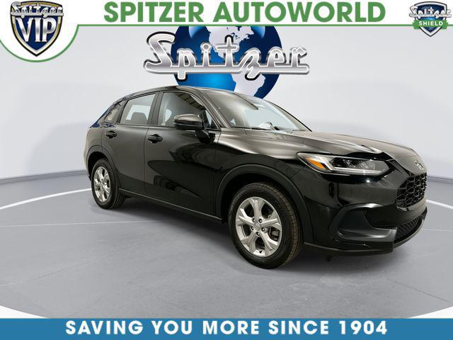 Honda HR-V 2024