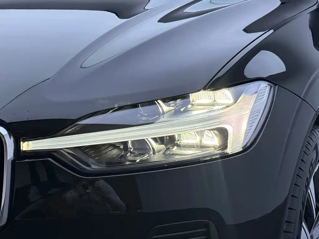 Volvo XC60 2023