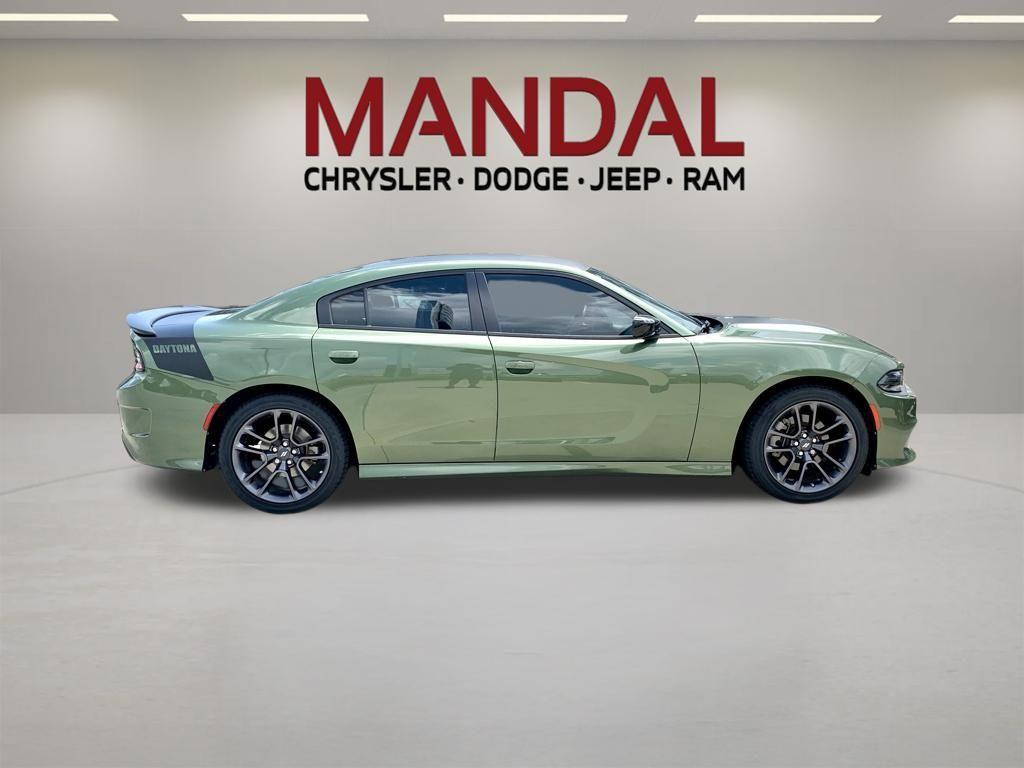 Dodge Charger 2023