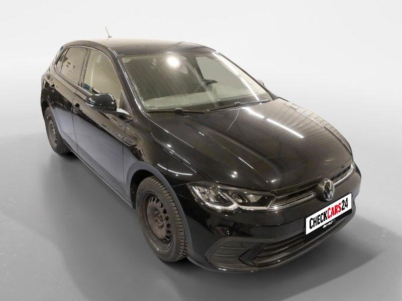 Volkswagen Polo 2023