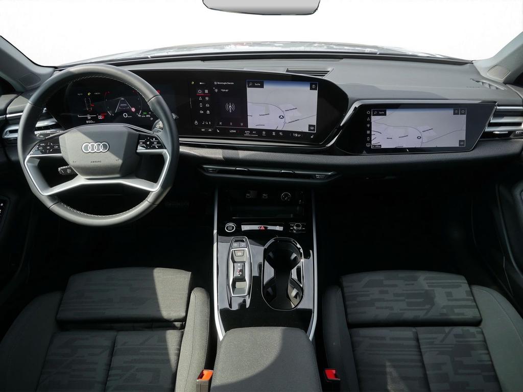 Audi A6 2026