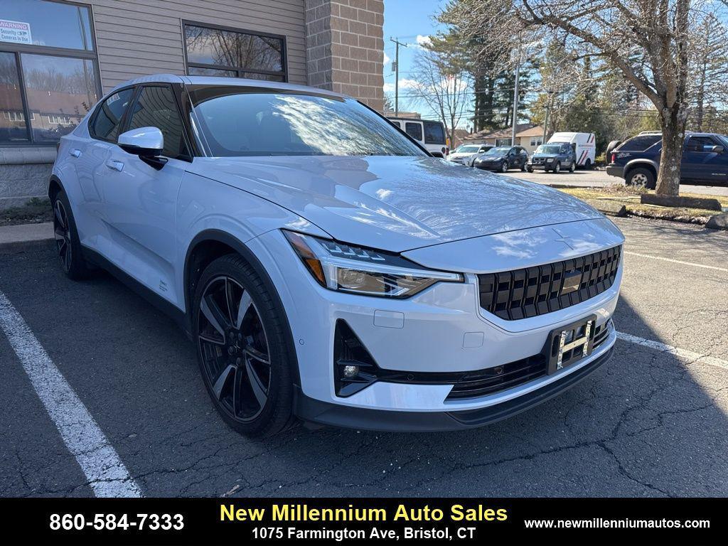 Polestar 2 2021