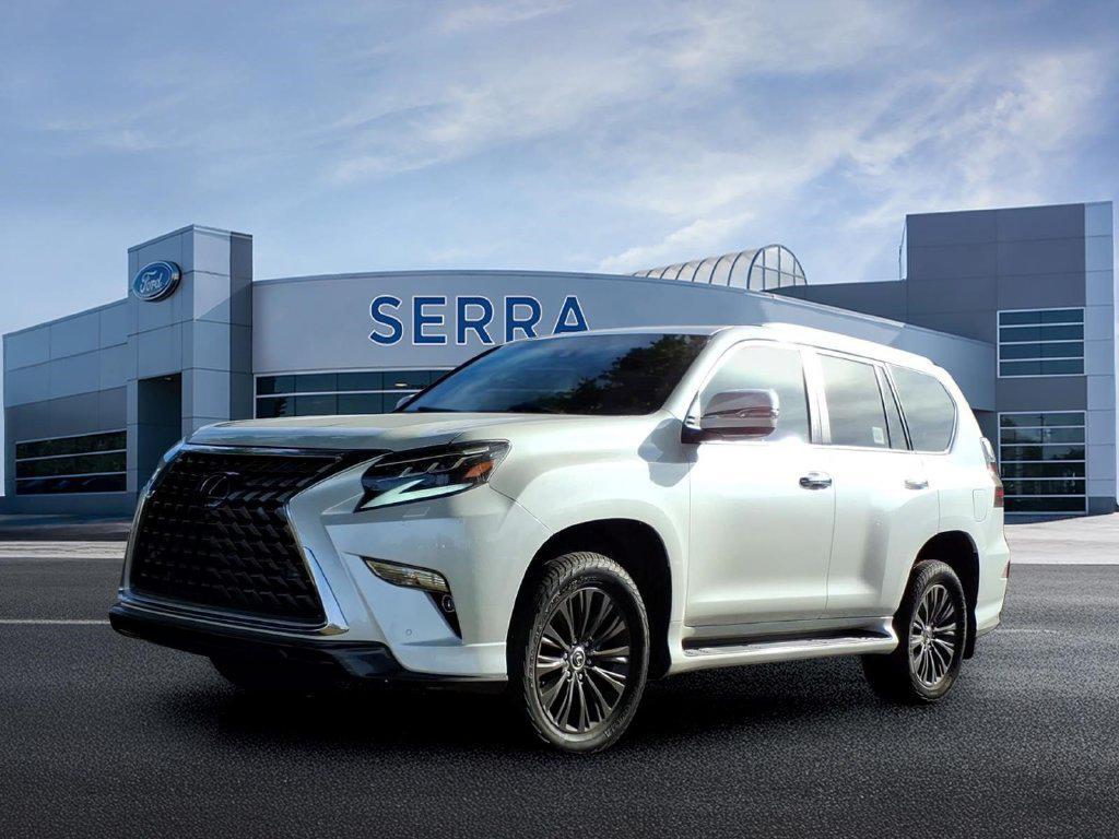 Lexus GX 2023