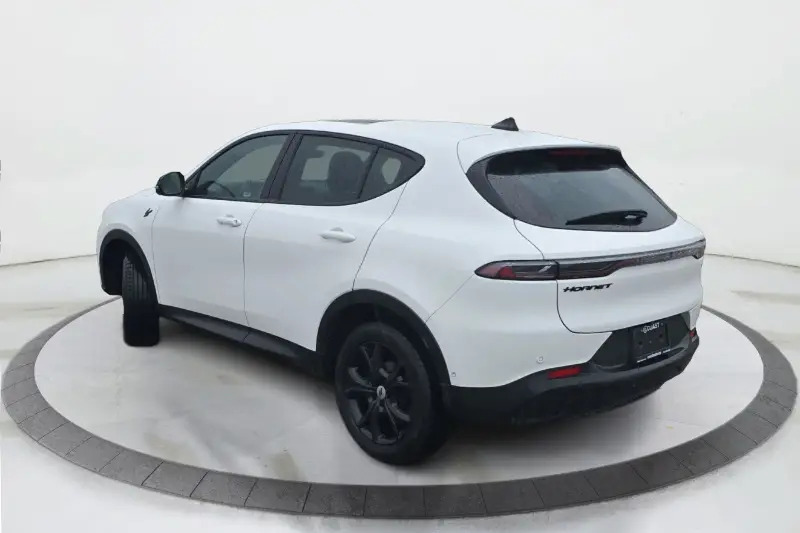 Dodge Hornet 2024