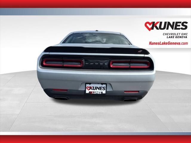 Dodge Challenger 2023