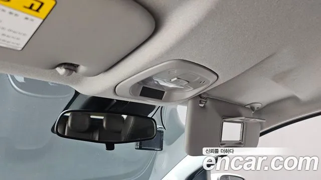 Chevrolet Spark 2020