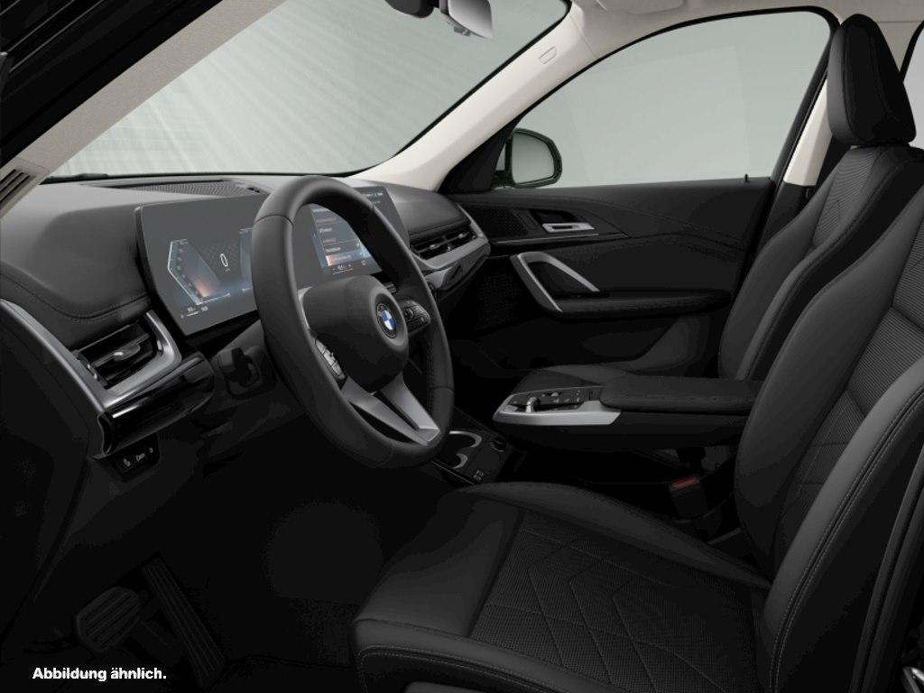BMW X1 2022