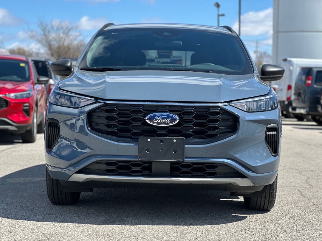 Ford Escape 2024