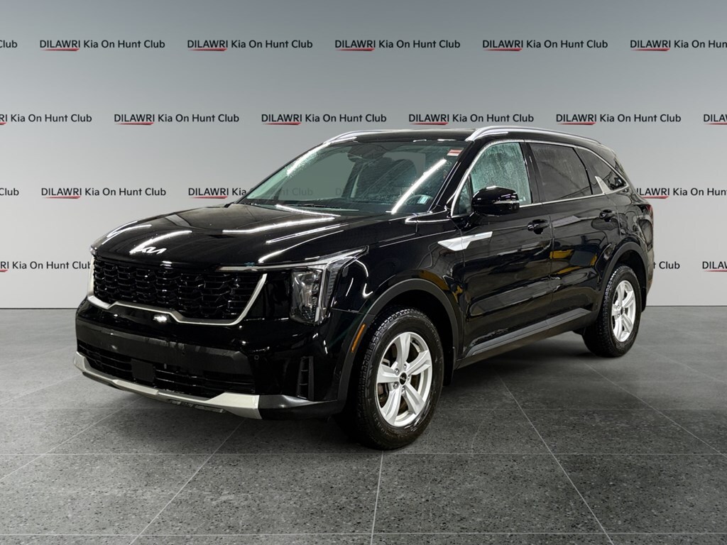 Kia Sorento 2024