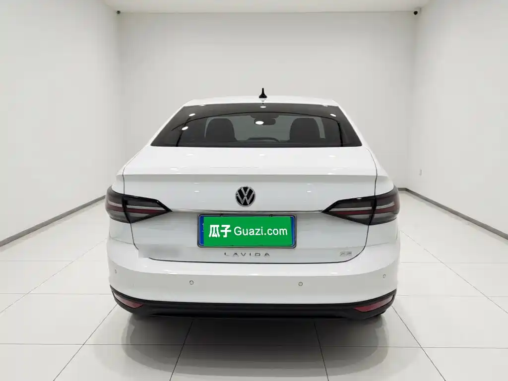 Volkswagen Lavida 2023