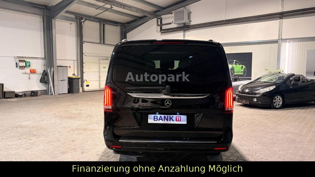 Mercedes-Benz 220 2022