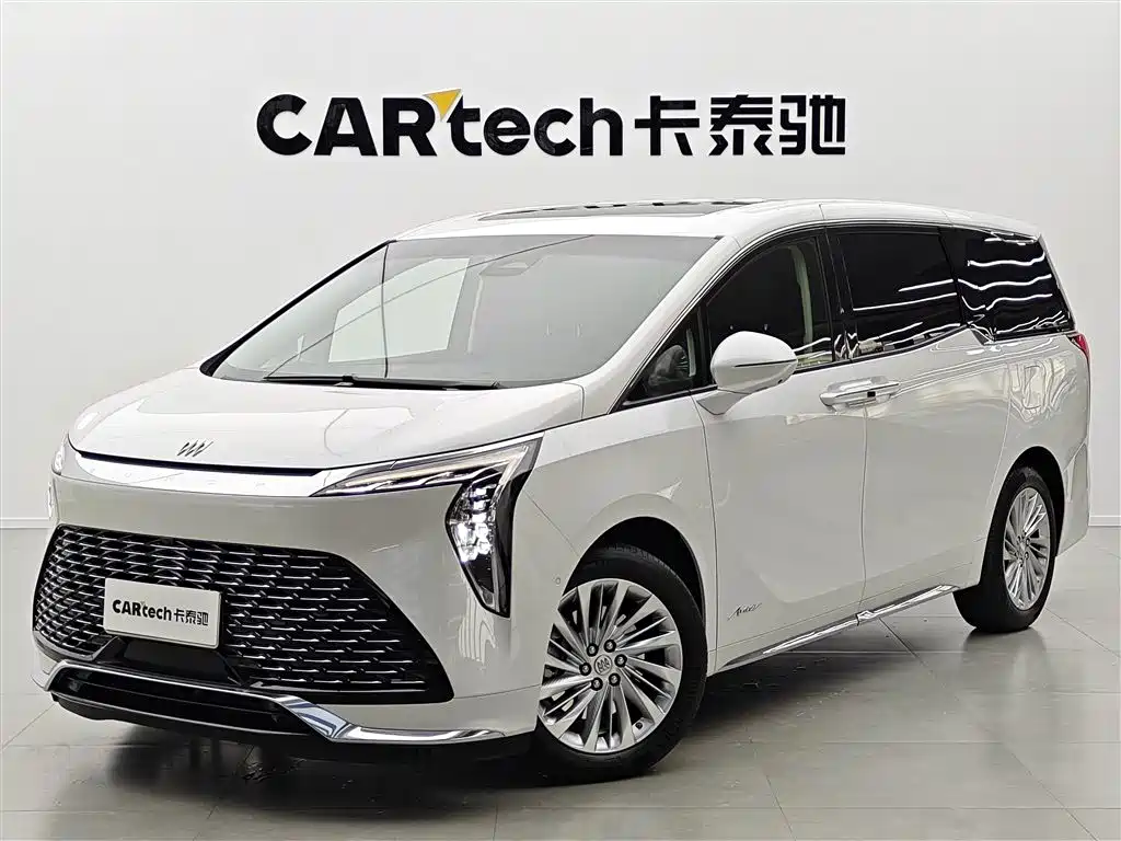 Buick Century 2023