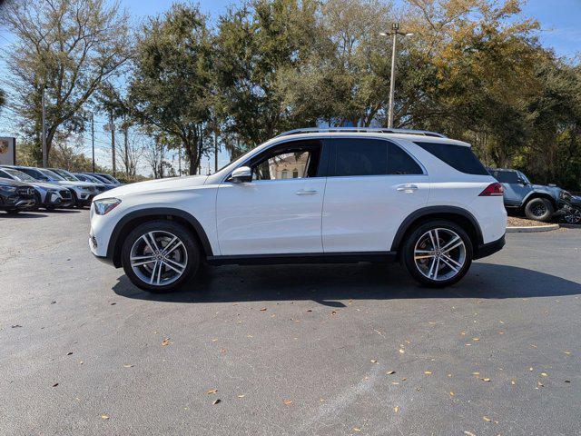 Mercedes-Benz GLE 350 2022