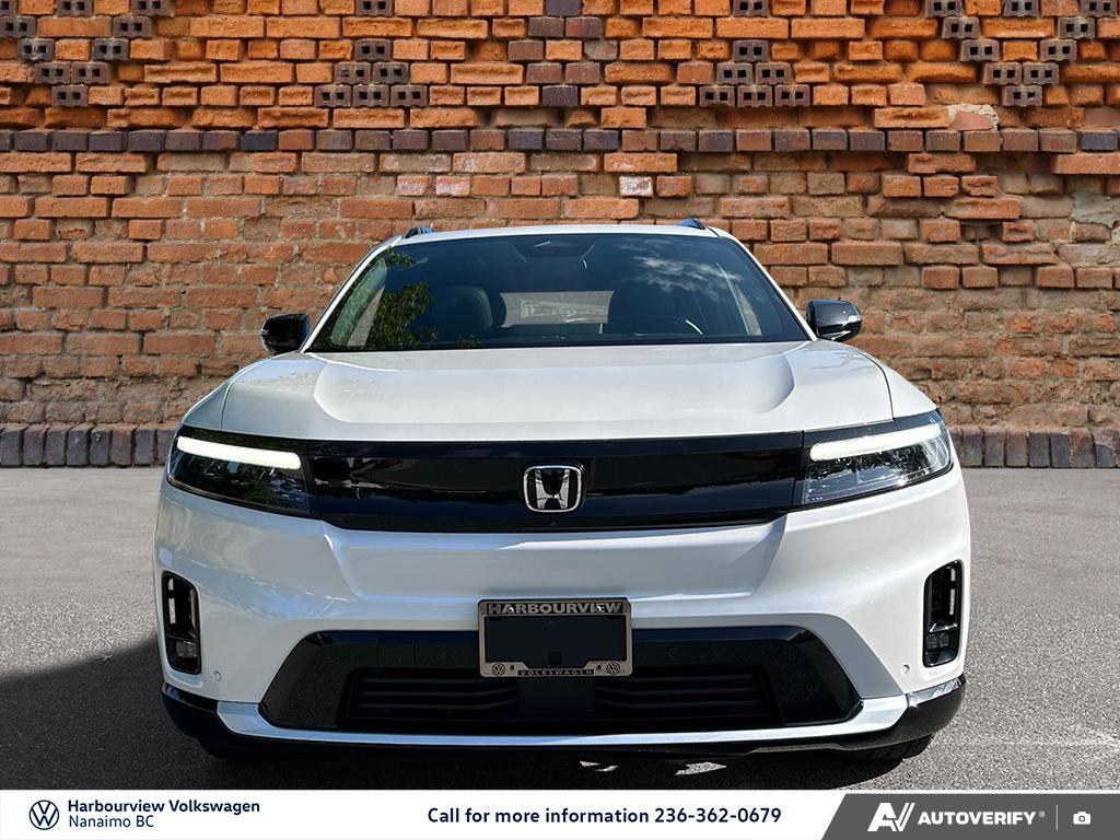 Honda Prologue 2024
