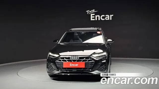 Audi A3 2025