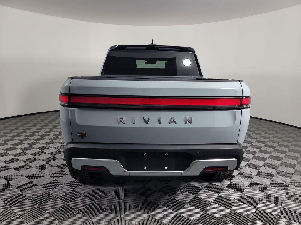Rivian R1T 2022
