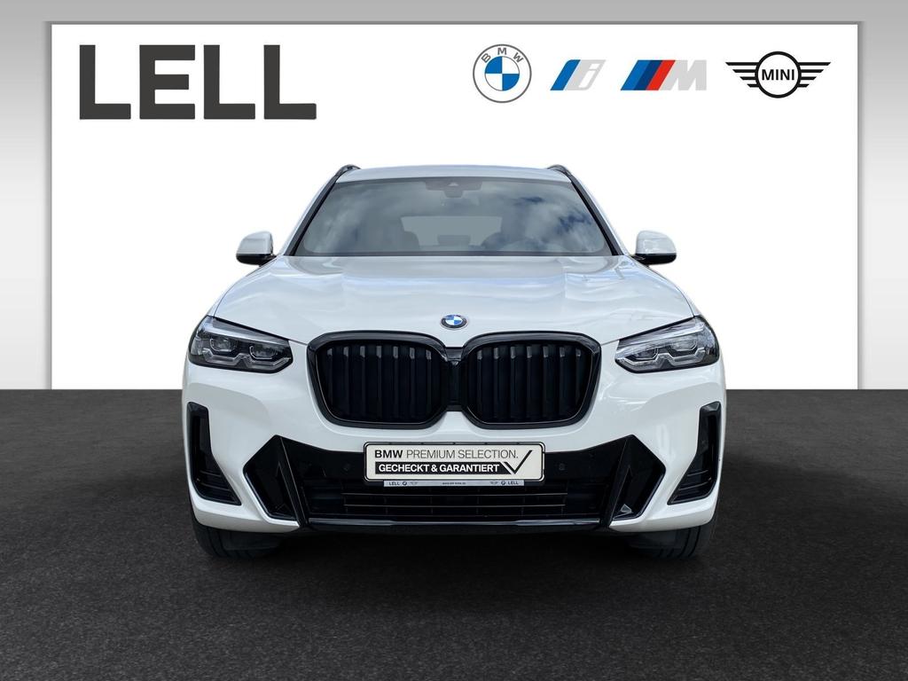 BMW X3 2023