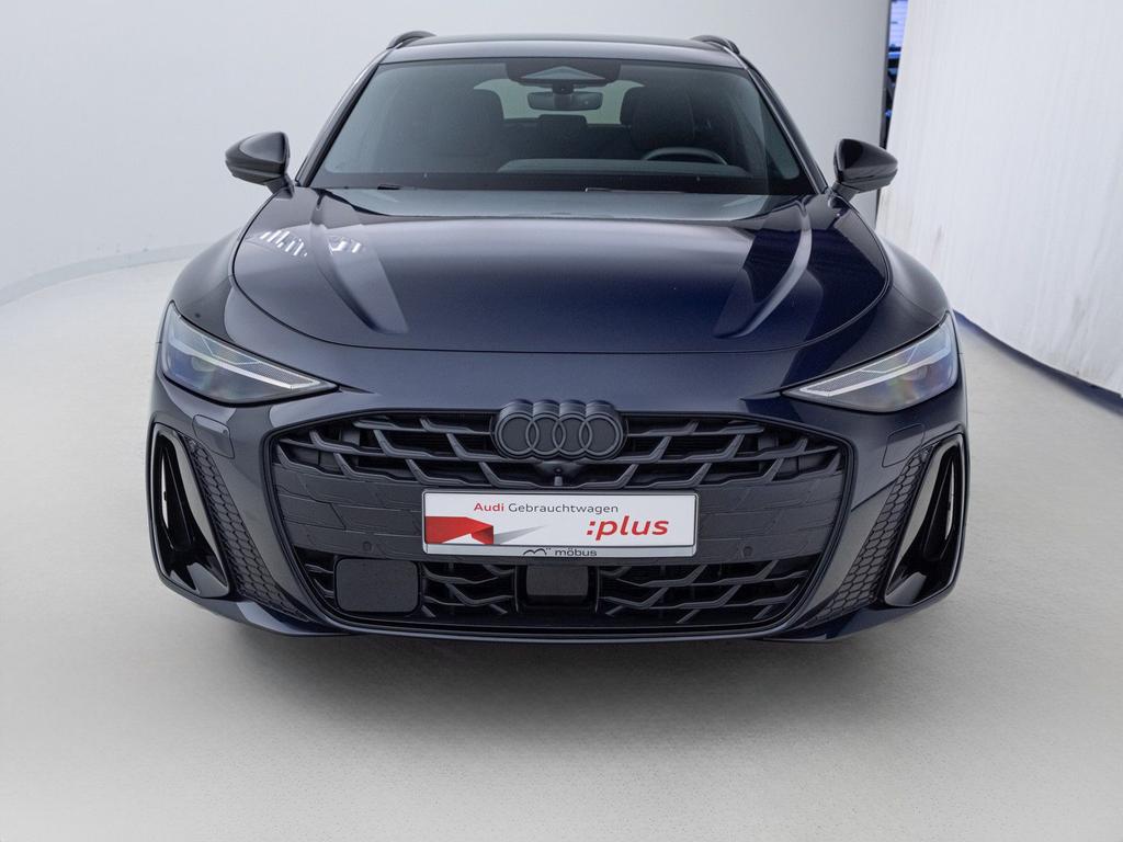 Audi A6 2026