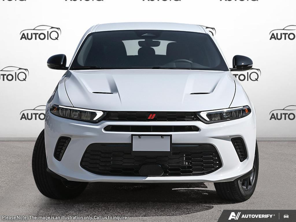 Dodge Hornet 2024