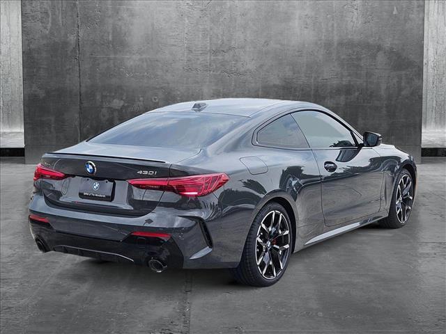 BMW 430 2026