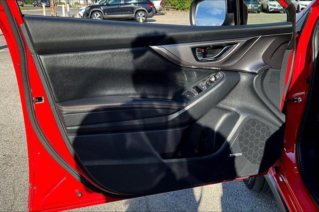 Subaru Crosstrek 2023