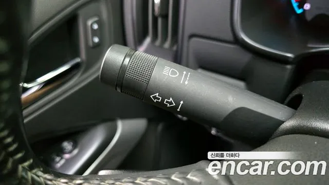 Chevrolet Colorado 2020