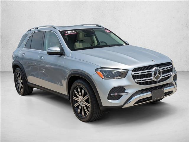 Mercedes-Benz G-Класс 2025