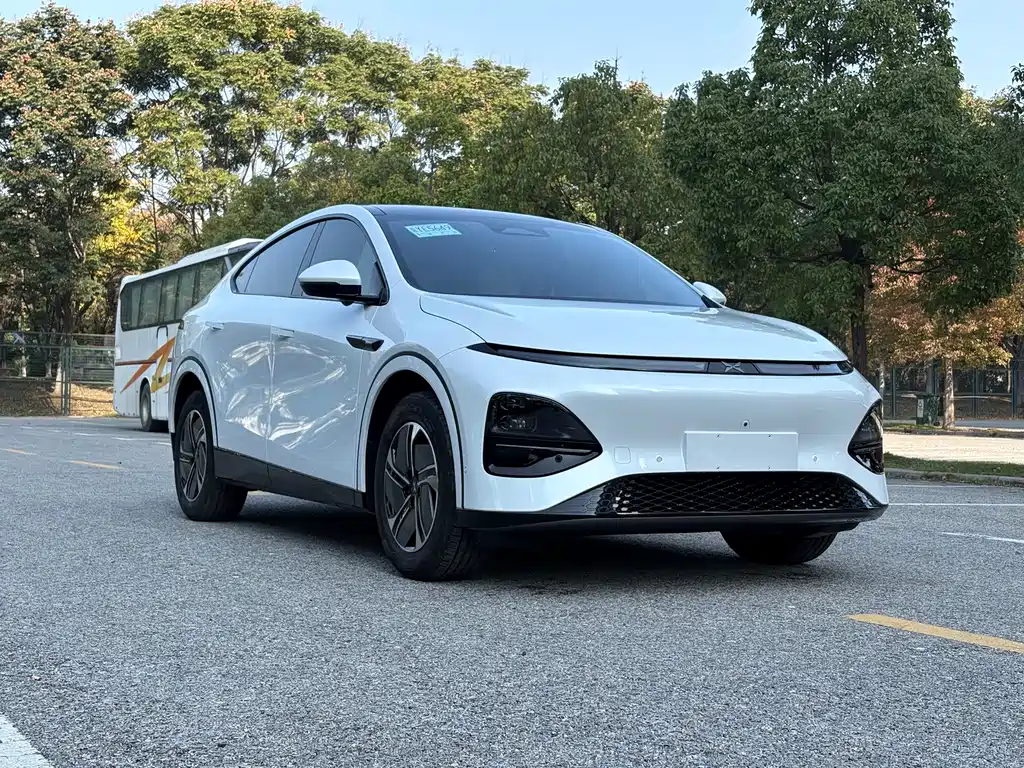 Xpeng G6 2024