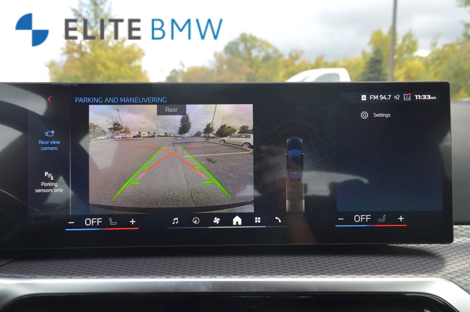 BMW i4 2024
