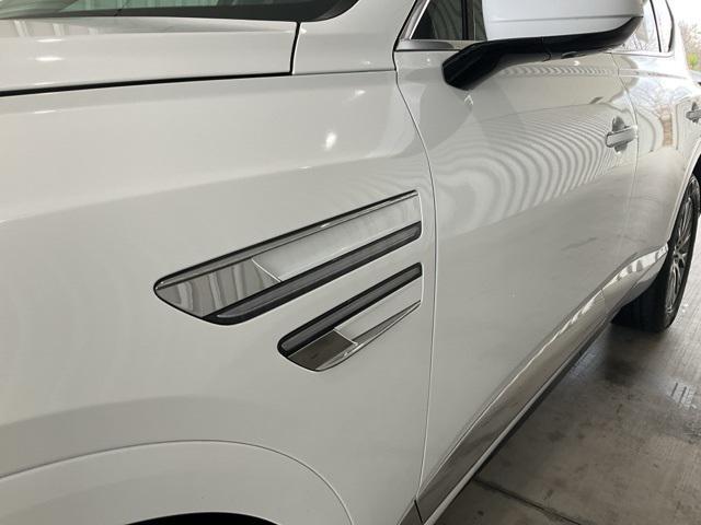 Genesis GV80 2025