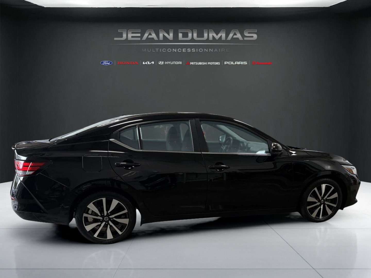 Nissan Sentra 2023