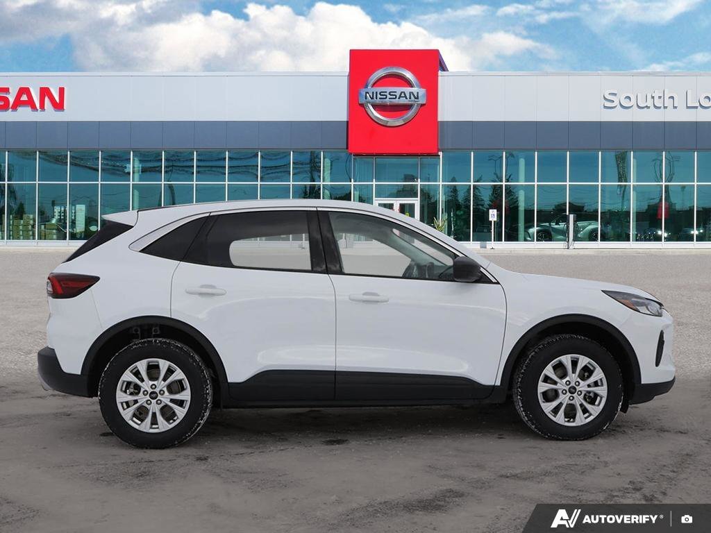 Ford Escape 2024