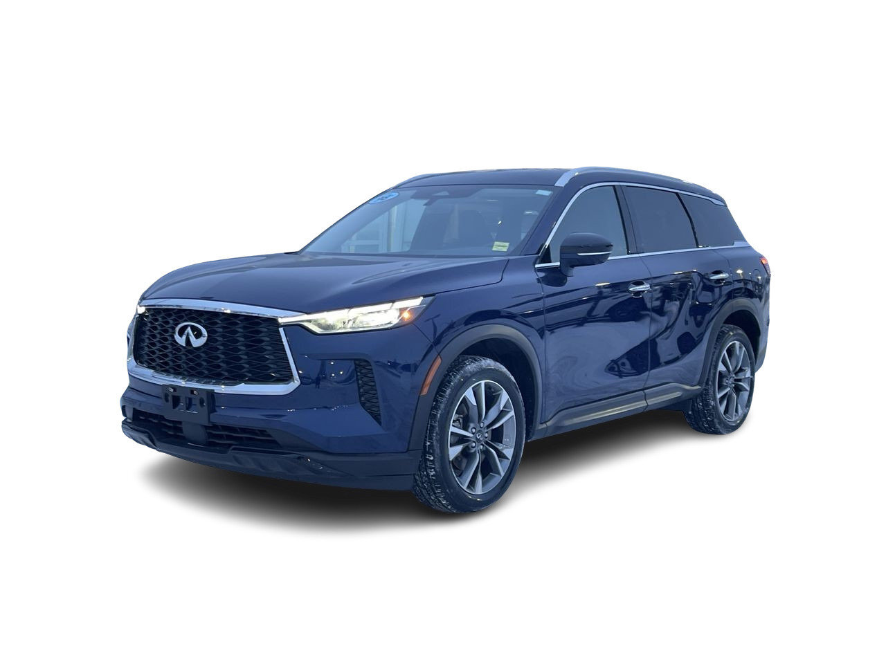 Infiniti QX60 2024