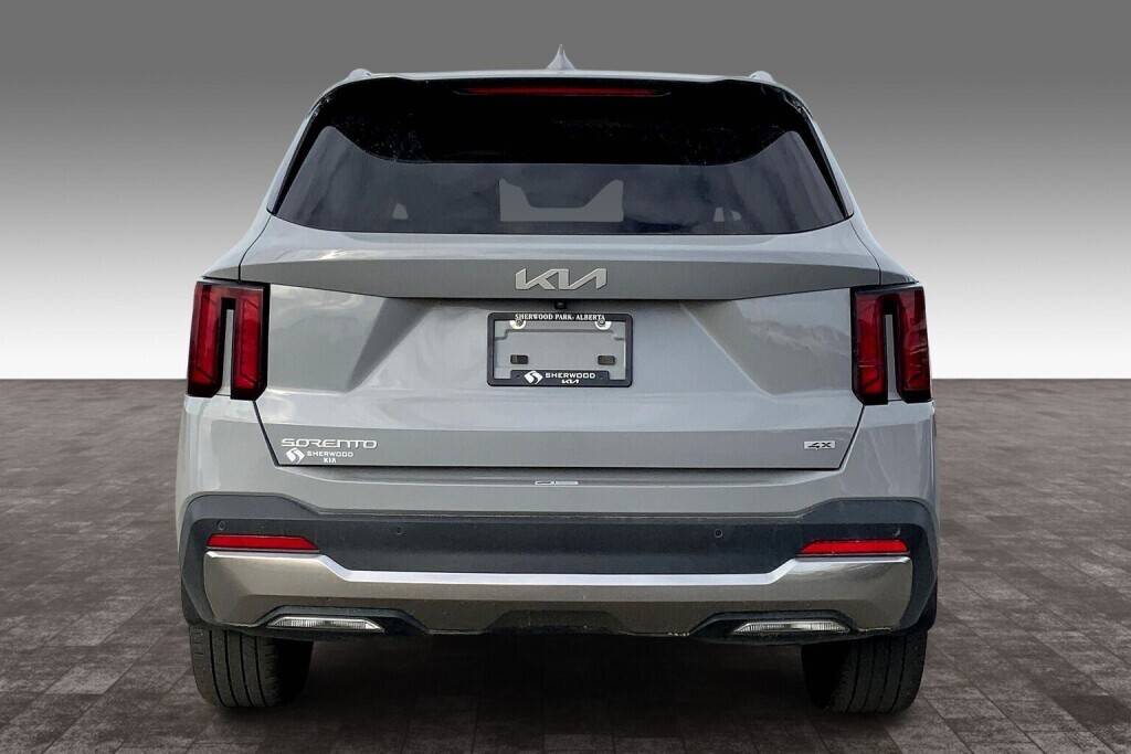 Kia Sorento 2024