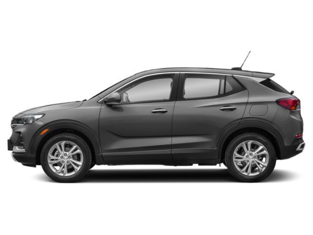 Buick Encore GX 2022