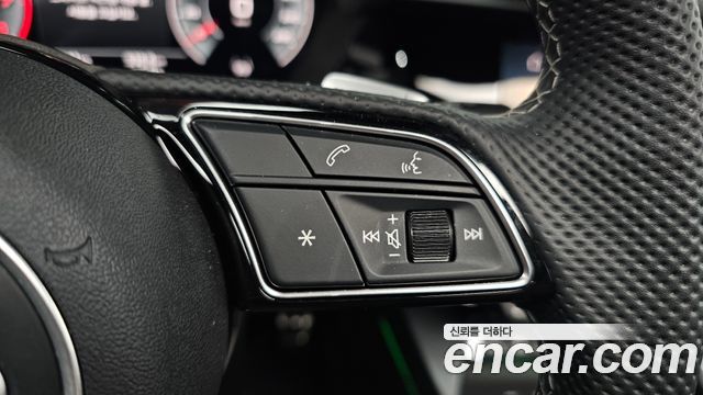 Audi A3 2025