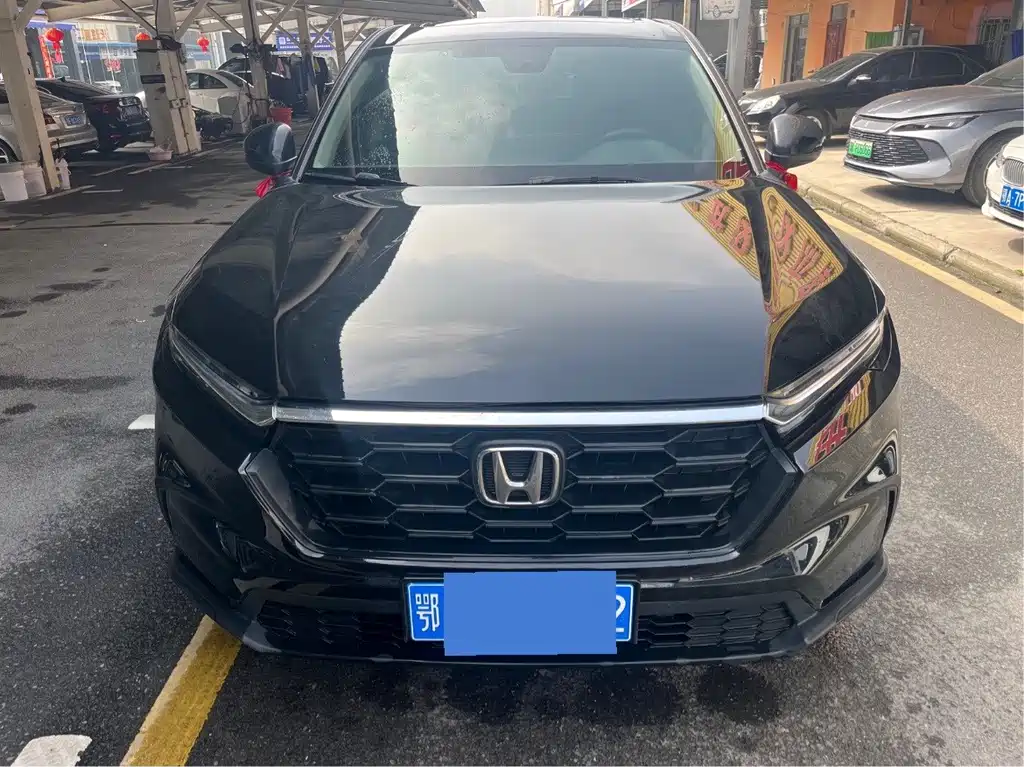 Honda CR-V 2023