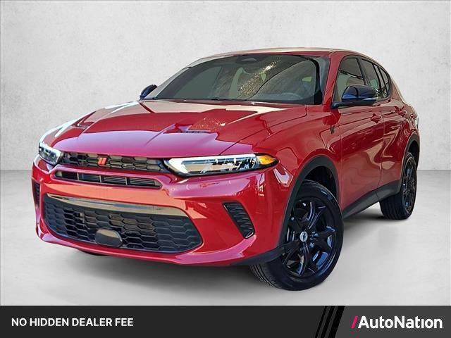 Dodge Hornet 2024