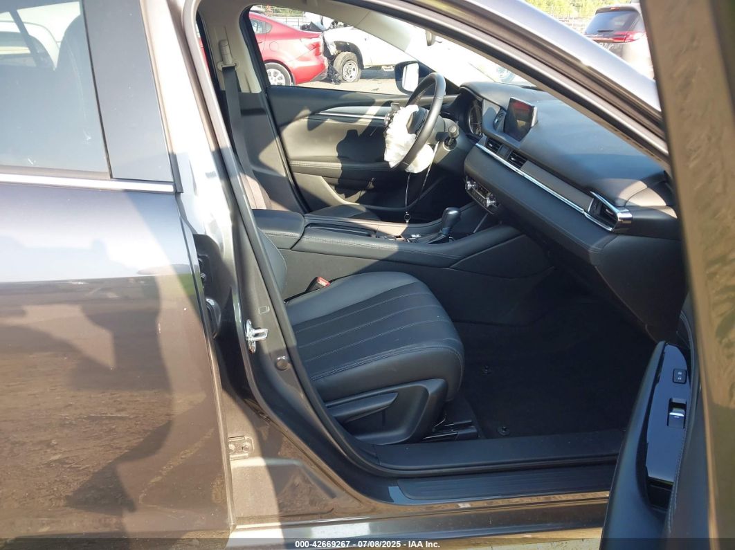 Mazda 6 2020