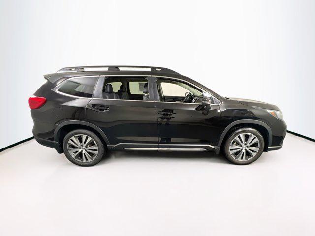 Subaru Ascent 2022