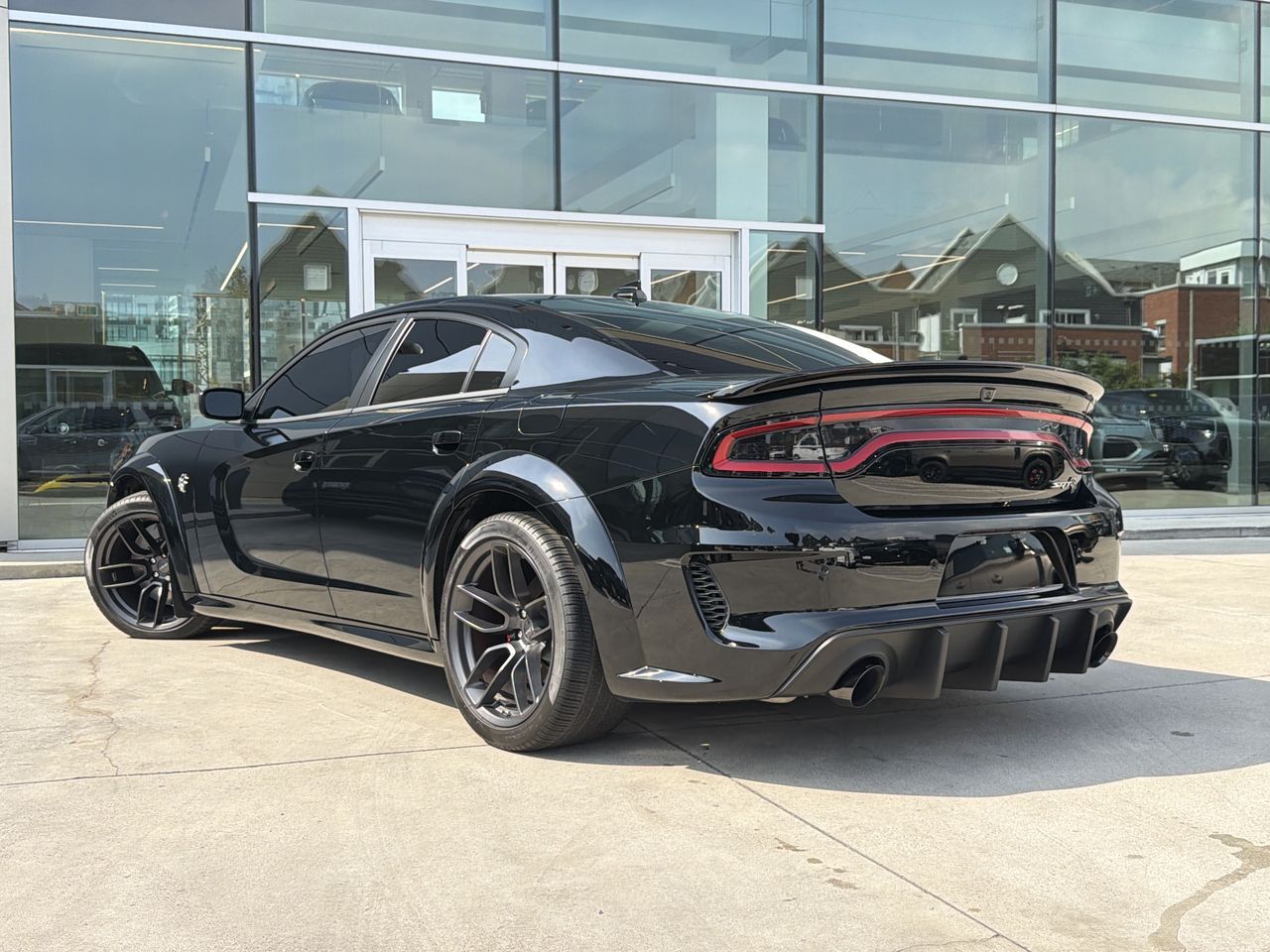 Dodge Charger 2023